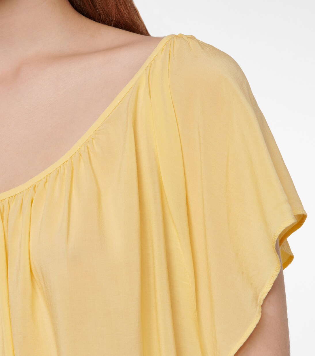 T-shirt Lyanna | Velvet