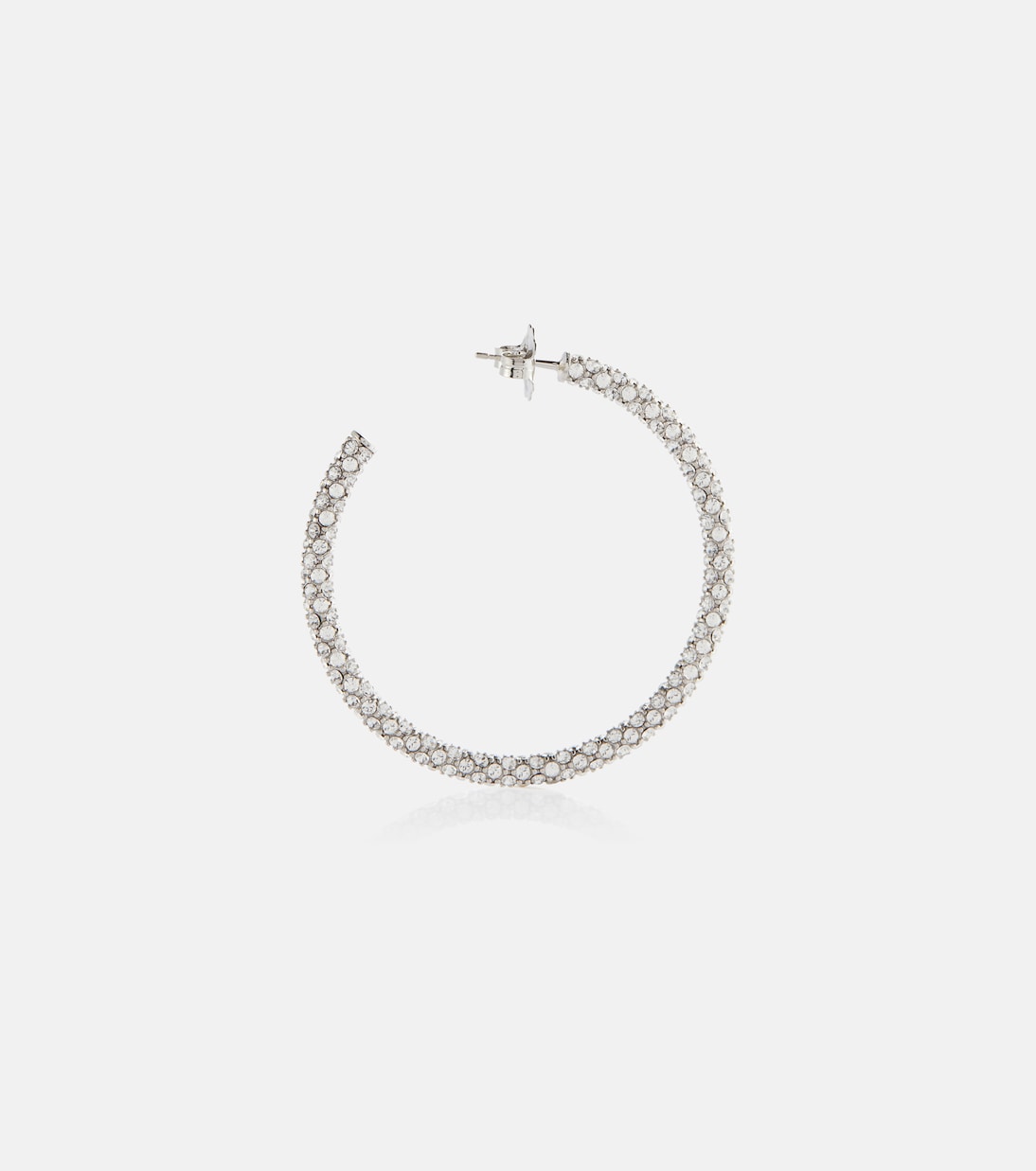 Verzierte Ohrringe Cameron  | Amina Muaddi