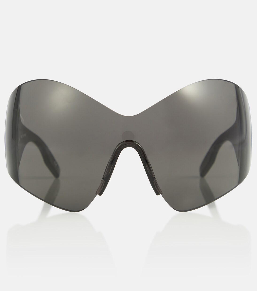 Occhiali da sole Mask Butterfly | Balenciaga