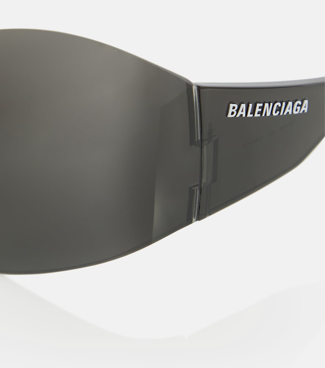 Occhiali da sole Mask Butterfly | Balenciaga
