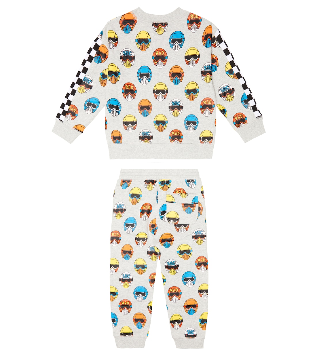 Jogginganzug aus Baumwolle | Stella McCartney Kids