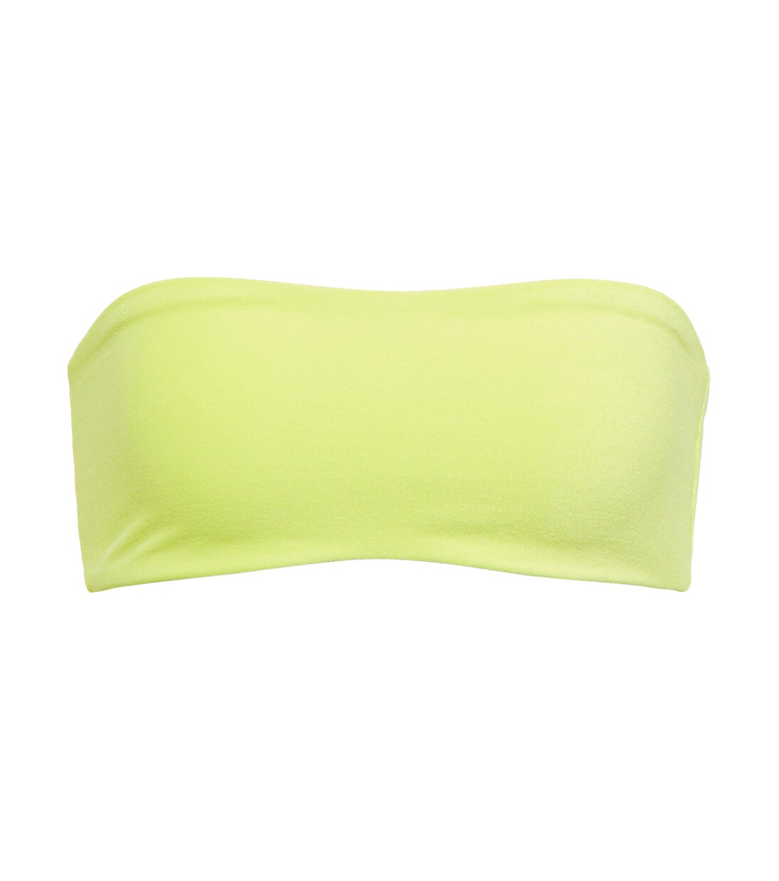 Haut de bikini bandeau All Around | Jade Swim