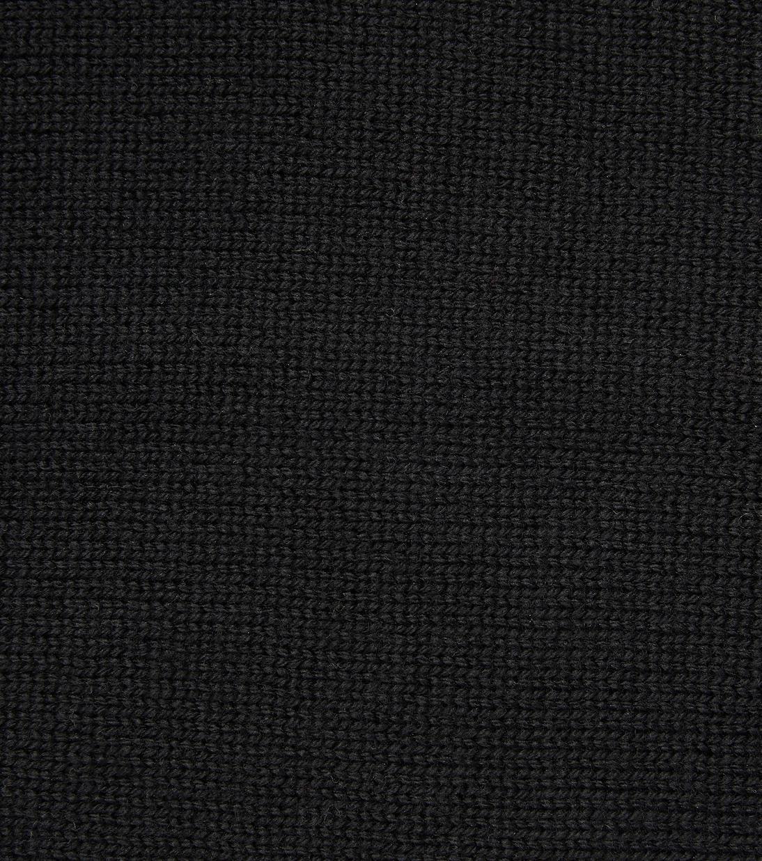 Logo virgin wool ski mask | Balmain Kids