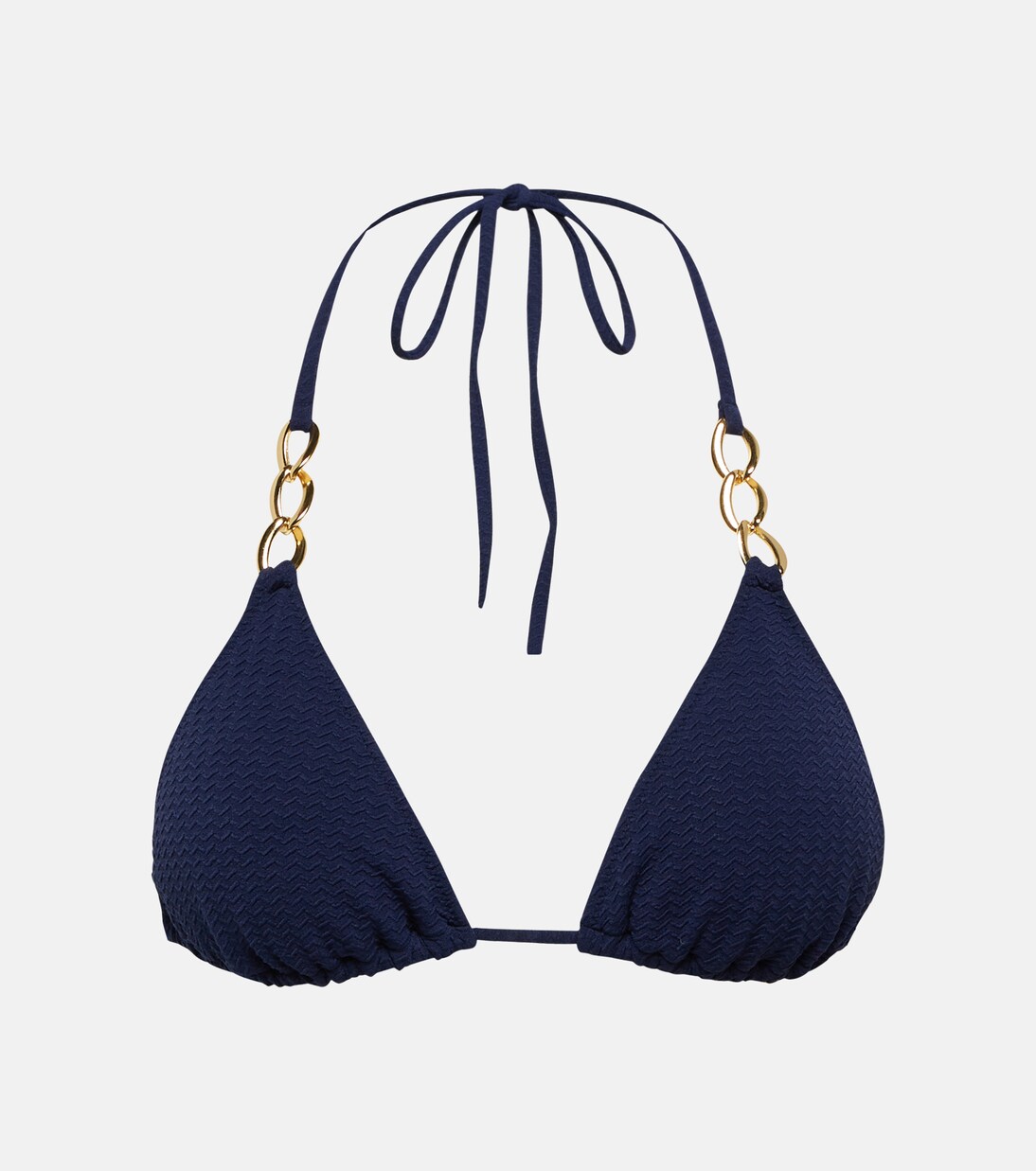 Haut de bikini triangle | Melissa Odabash