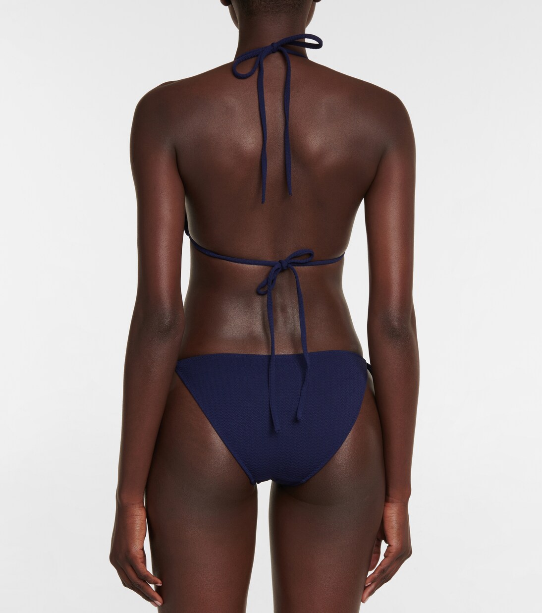 Haut de bikini triangle | Melissa Odabash