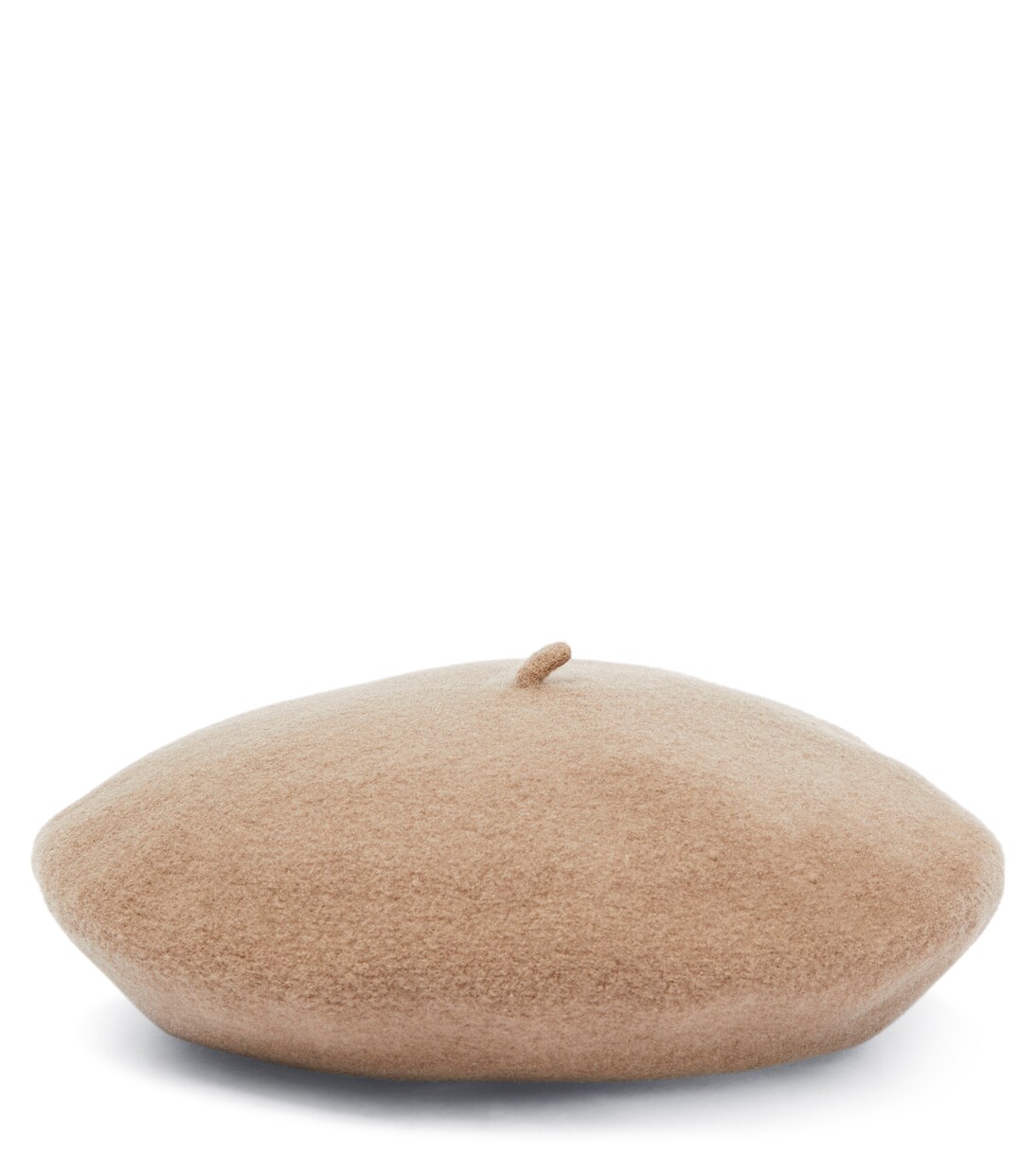 Wool beret | Bonpoint