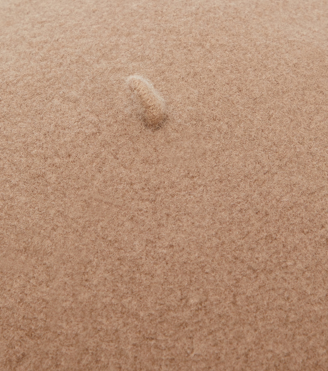 Wool beret | Bonpoint