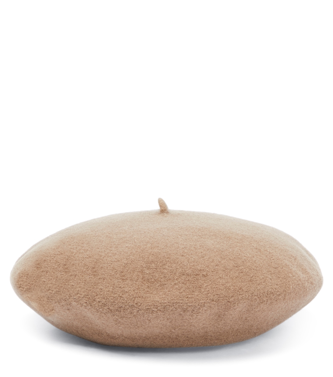 Wool beret | Bonpoint