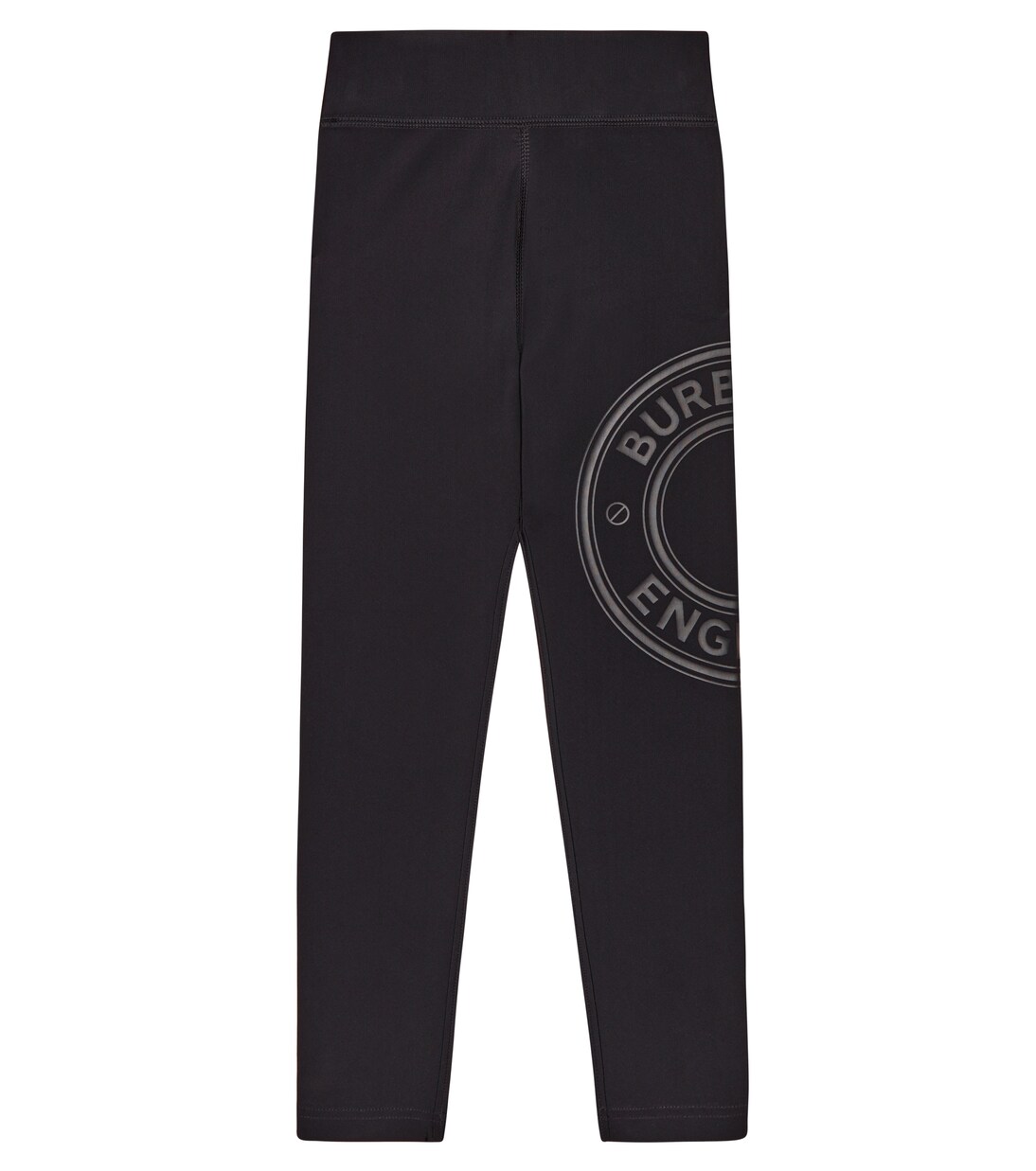 Leggings con logo | Burberry Kids