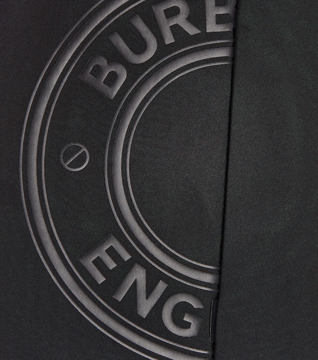 Leggings con logo | Burberry Kids