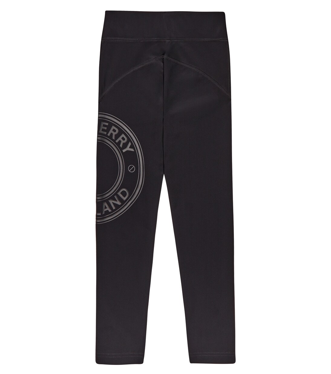 Leggings con logo | Burberry Kids