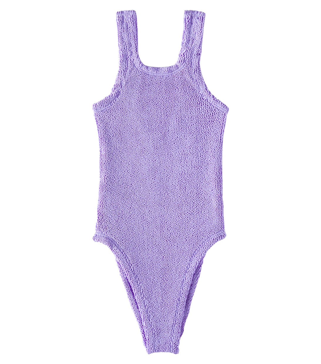 Badeanzug Classic | Hunza G Kids