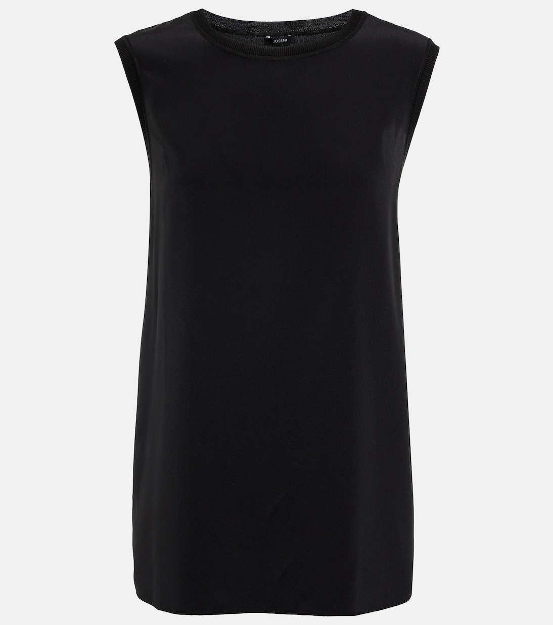 Top Bley aus Seide | Joseph