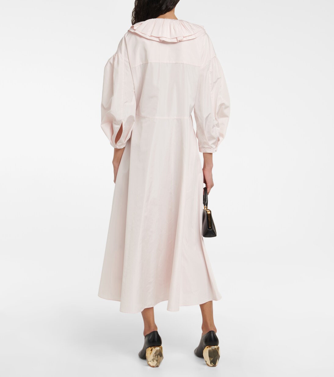 Robe midi | Jil Sander