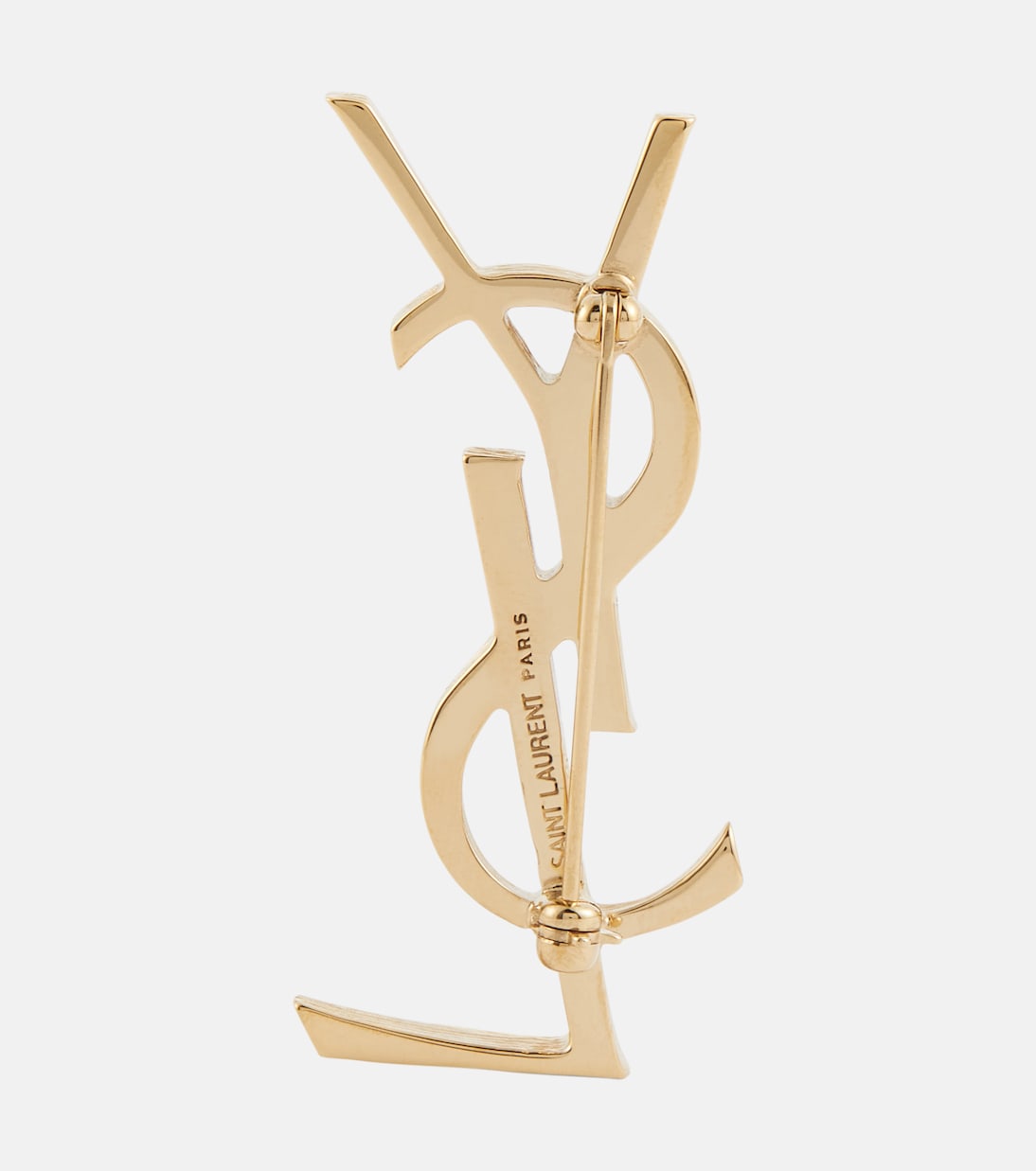 Spilla Monogram | Saint Laurent