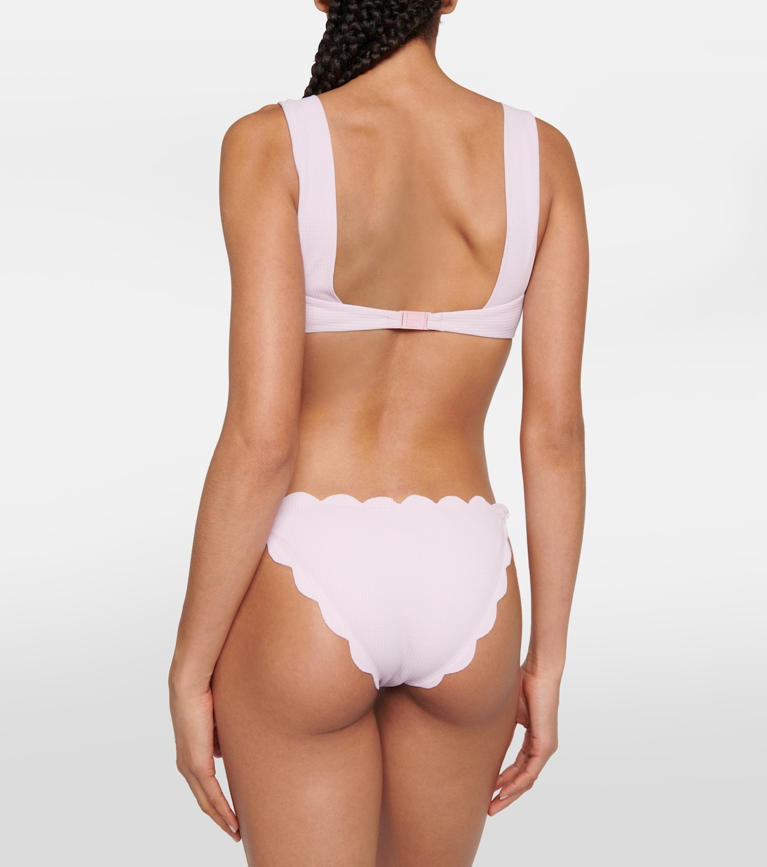 Culotte de bikini Mott | Marysia
