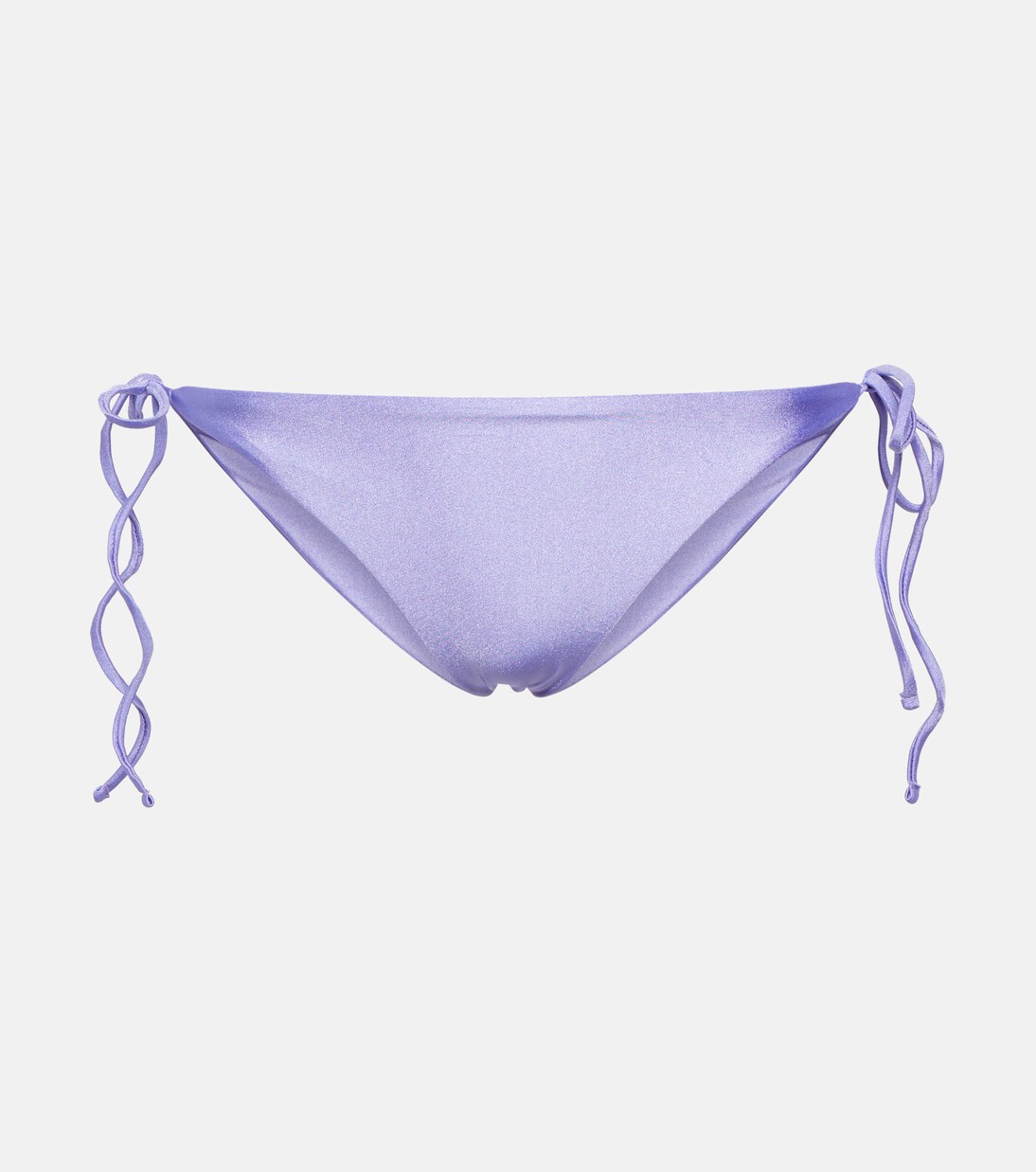 Culotte de bikini Ties | Jade Swim