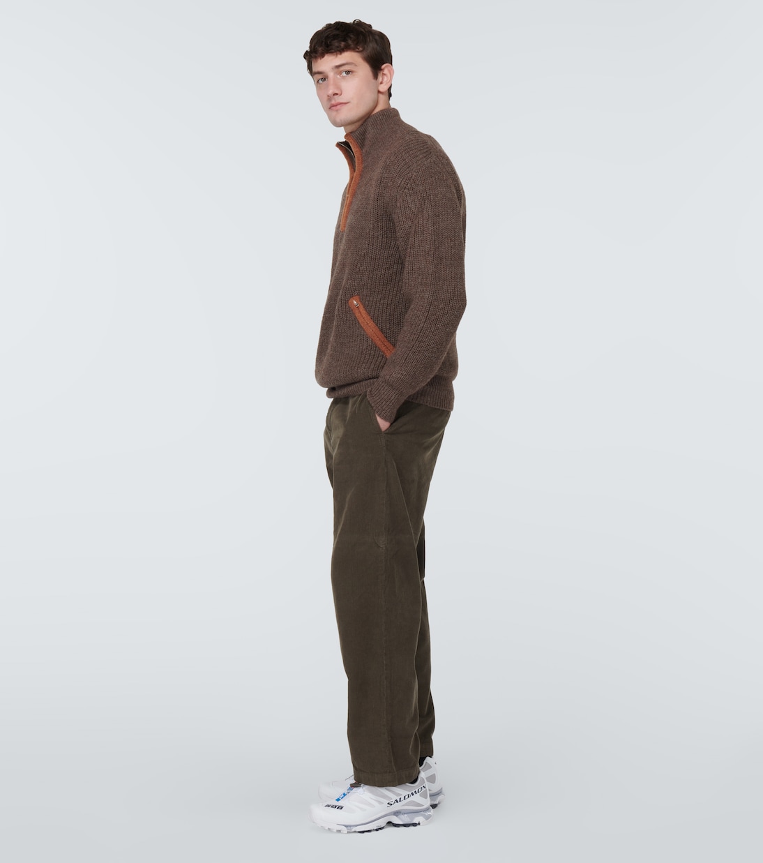 XT-4 OG sneakers | Salomon