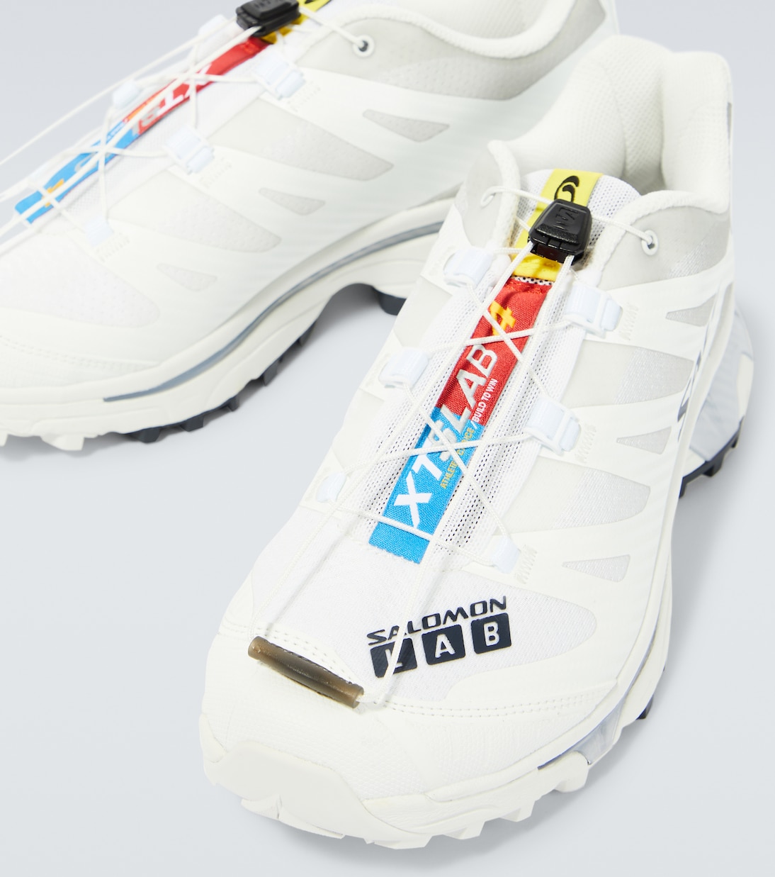 XT-4 OG sneakers | Salomon