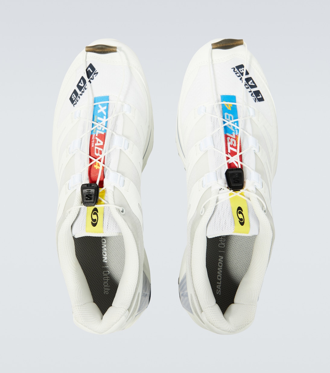XT-4 OG sneakers | Salomon