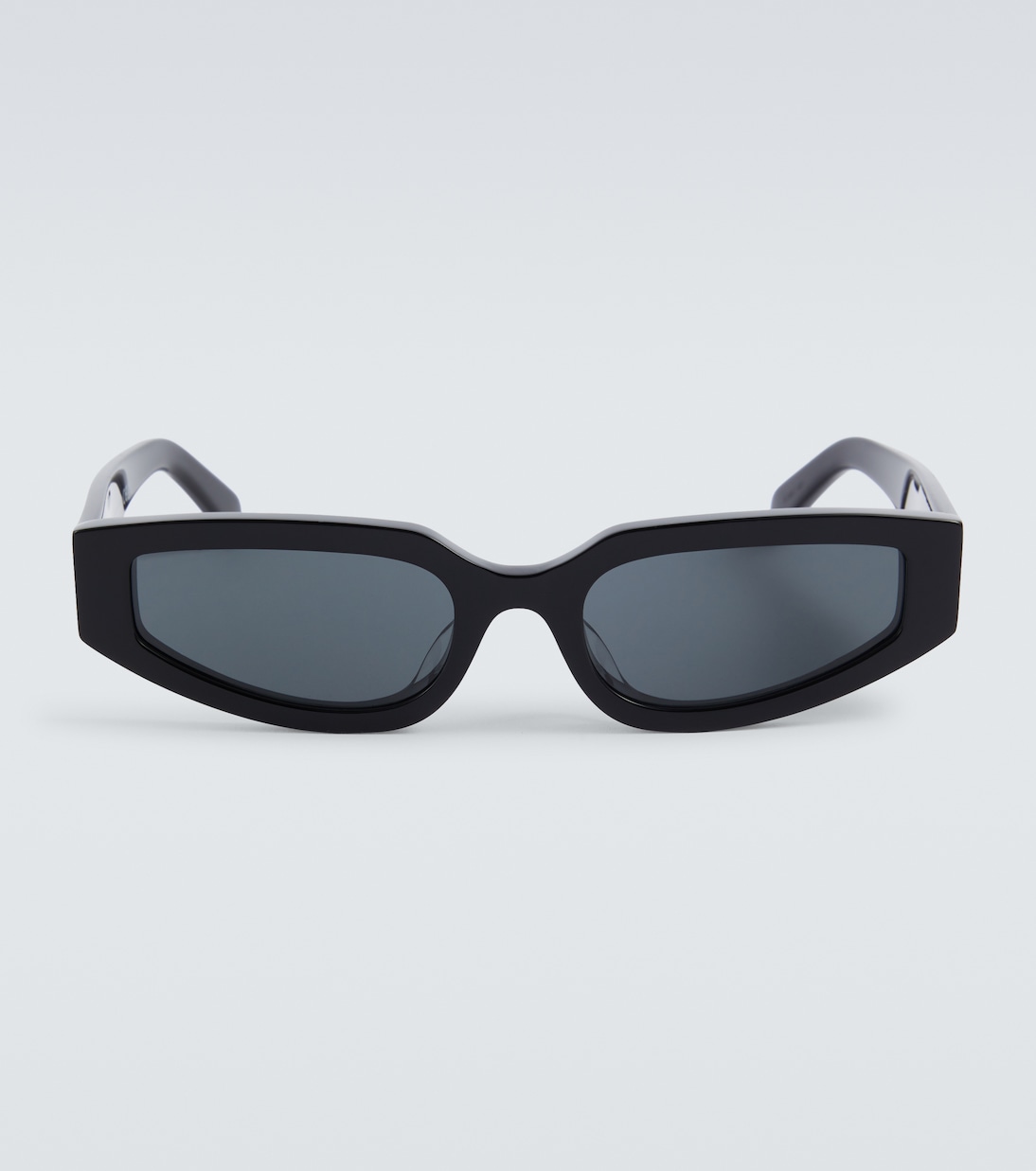 Triomphe cat-eye sunglasses | Celine Eyewear