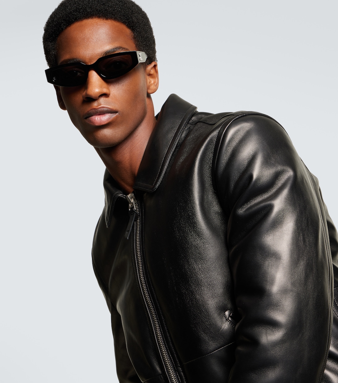 Triomphe cat-eye sunglasses | Celine Eyewear