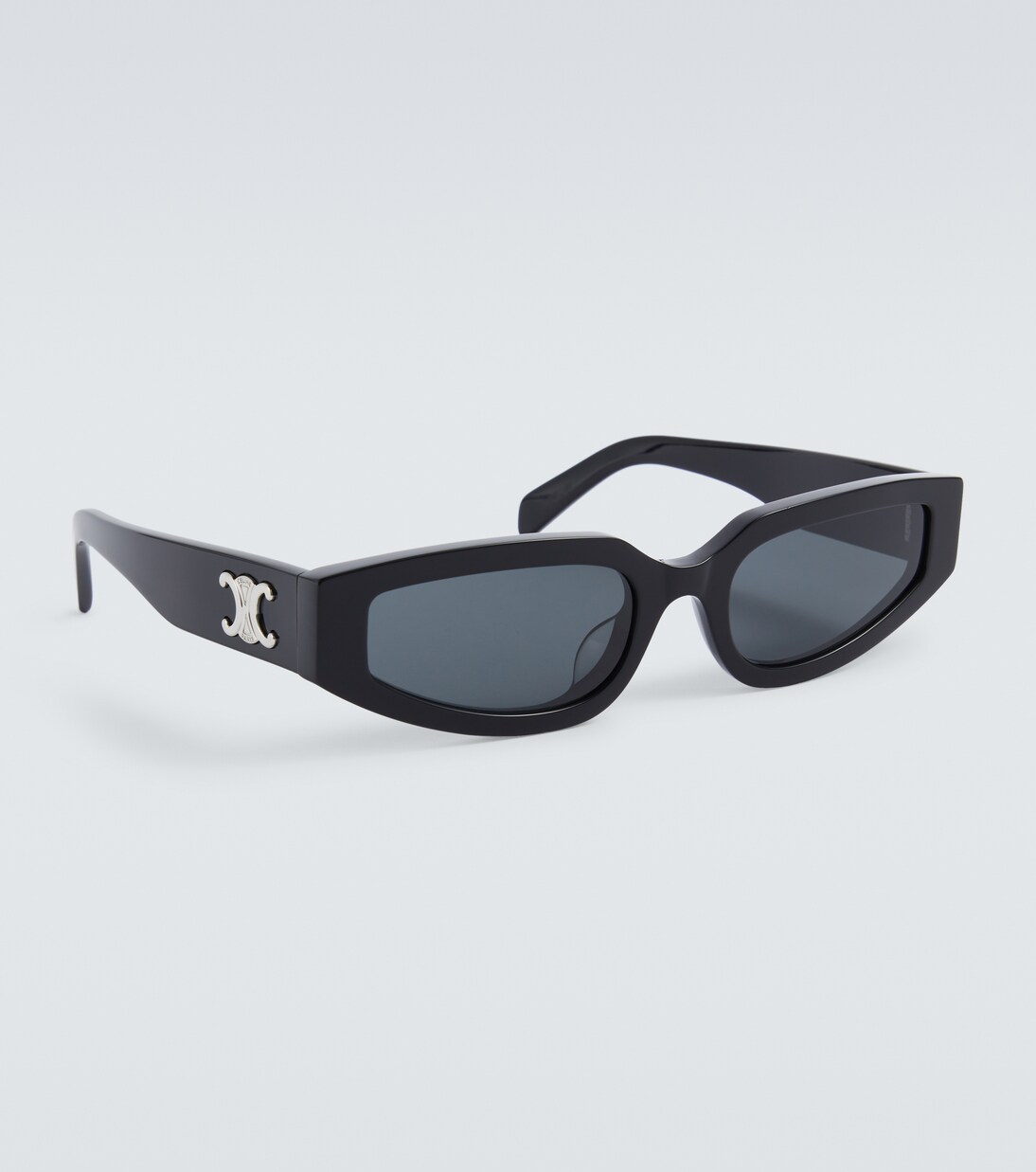 Triomphe cat-eye sunglasses | Celine Eyewear