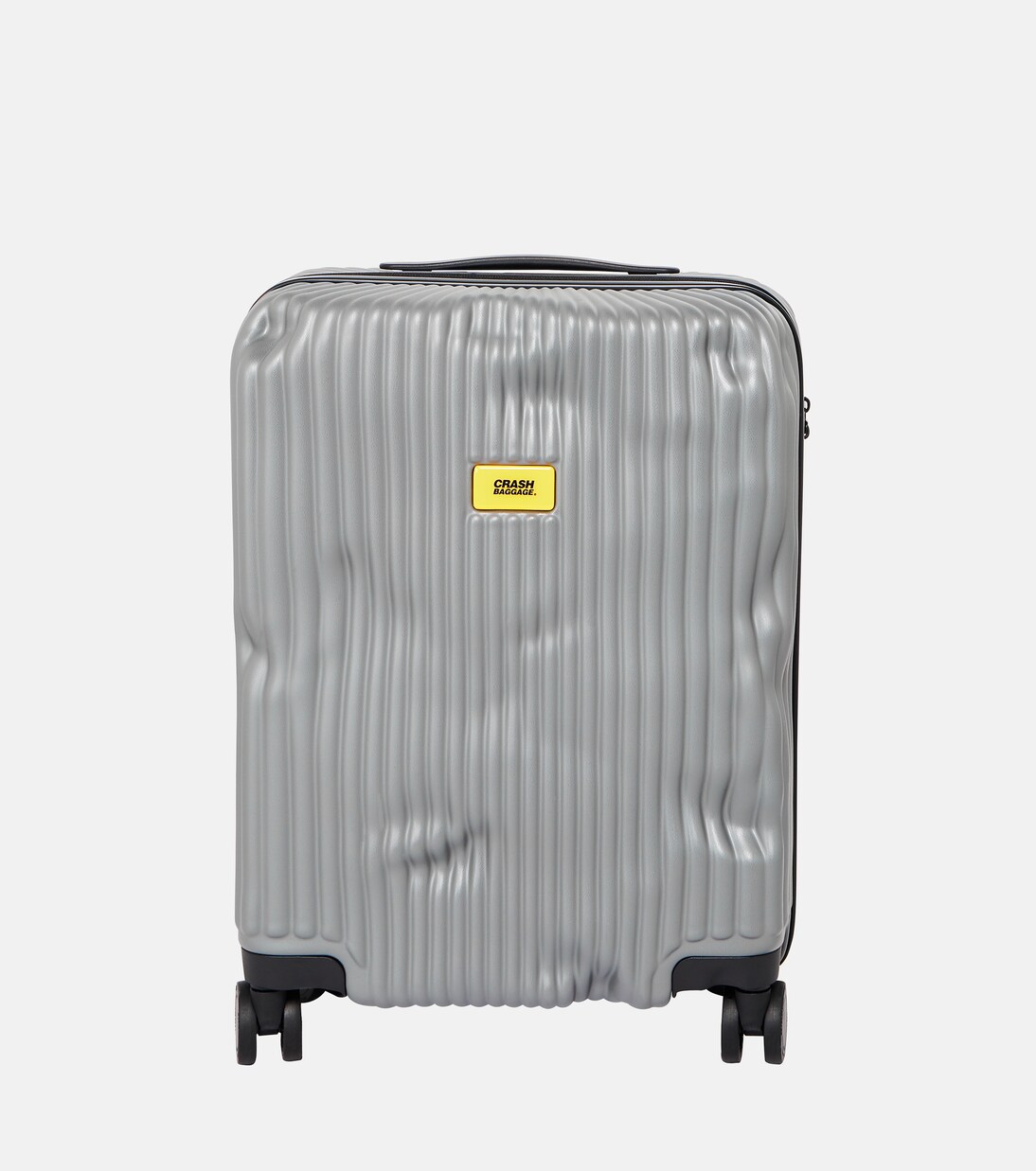Maleta Stripe Cabin Small | Crash Baggage