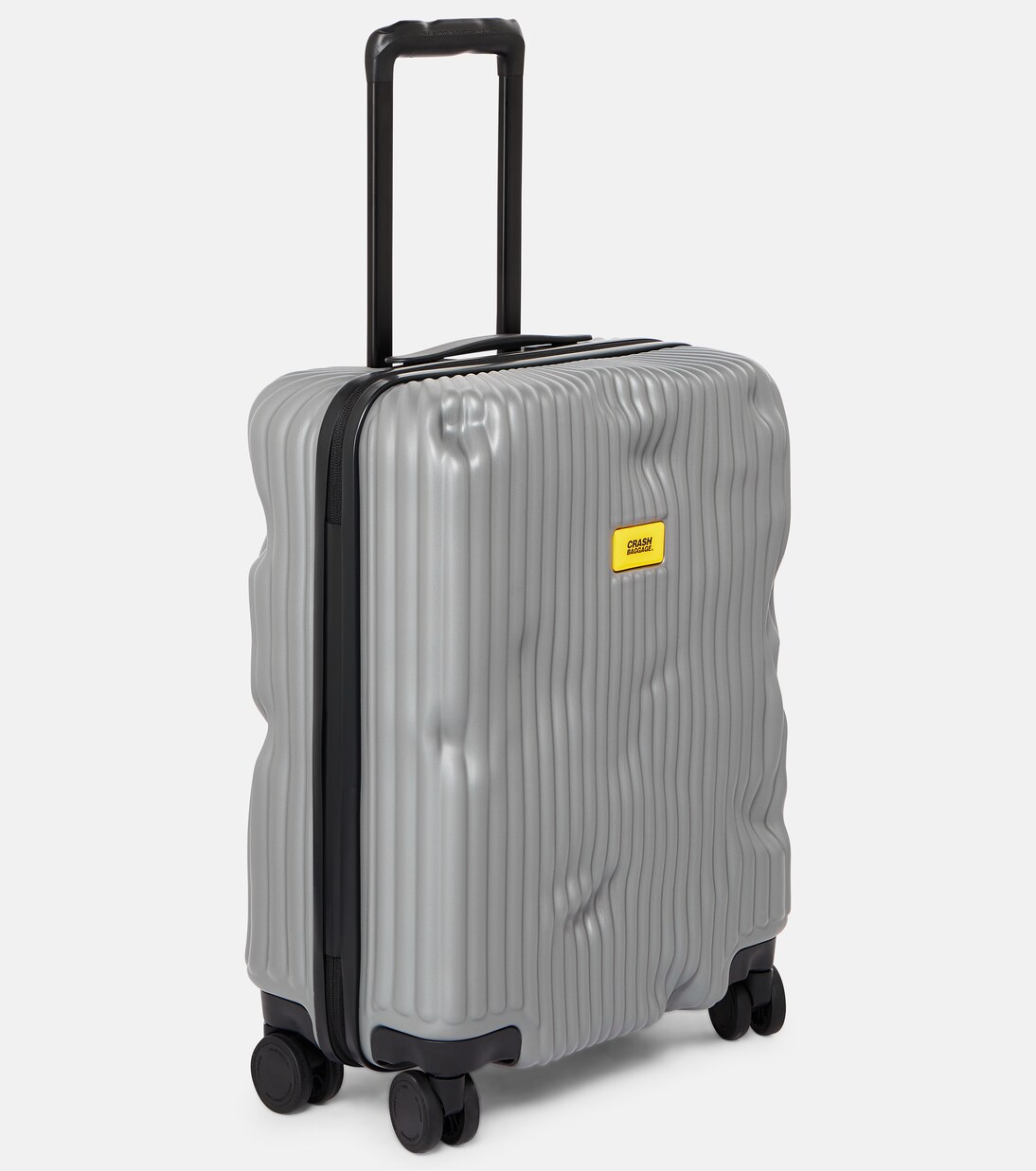 Maleta Stripe Cabin Small | Crash Baggage