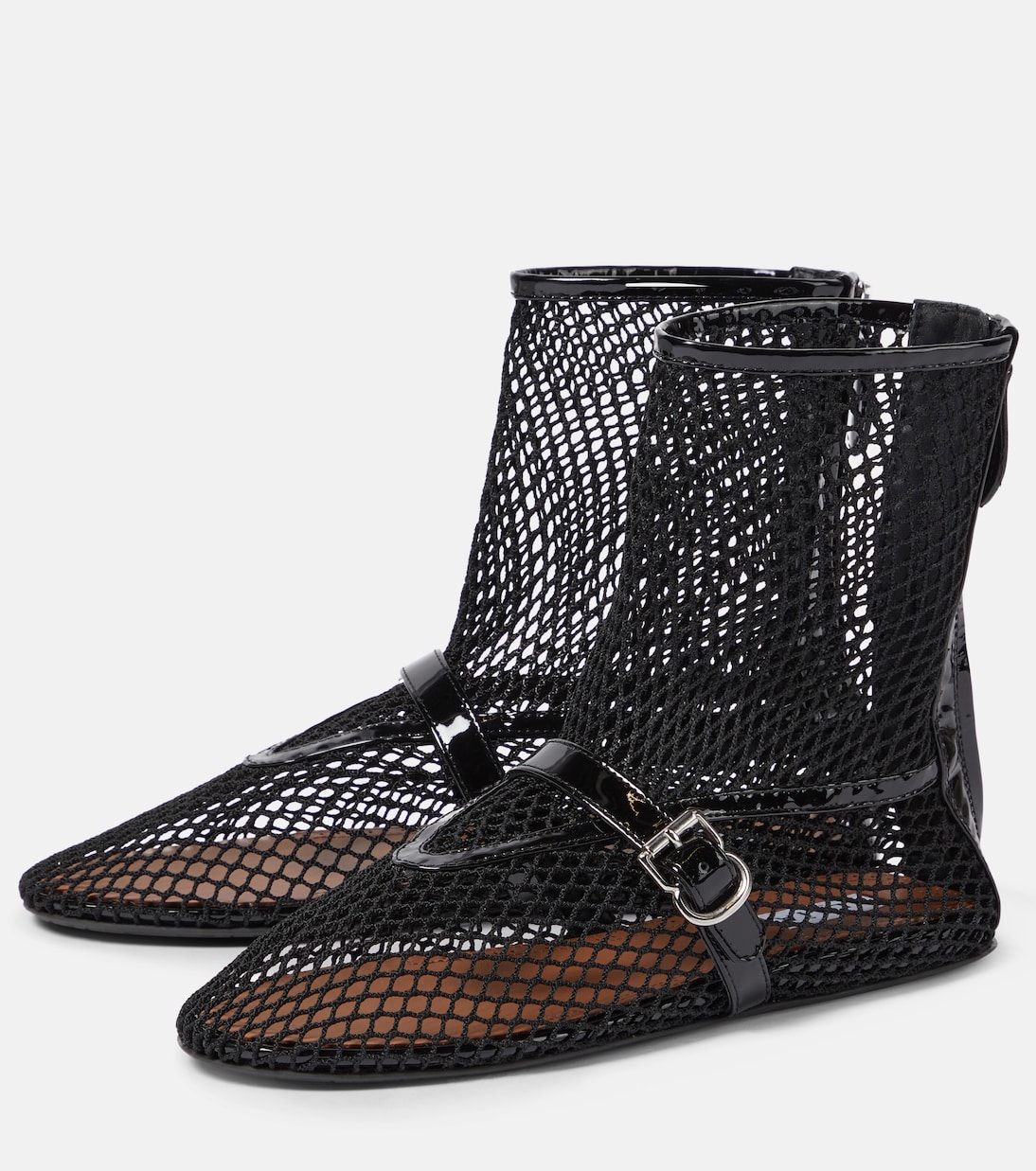 Bottines | Alaïa