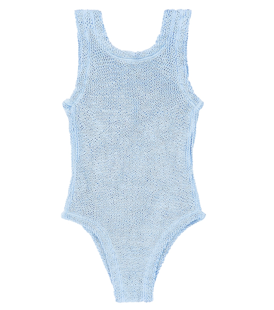 Classic swimsuit | Hunza G Kids