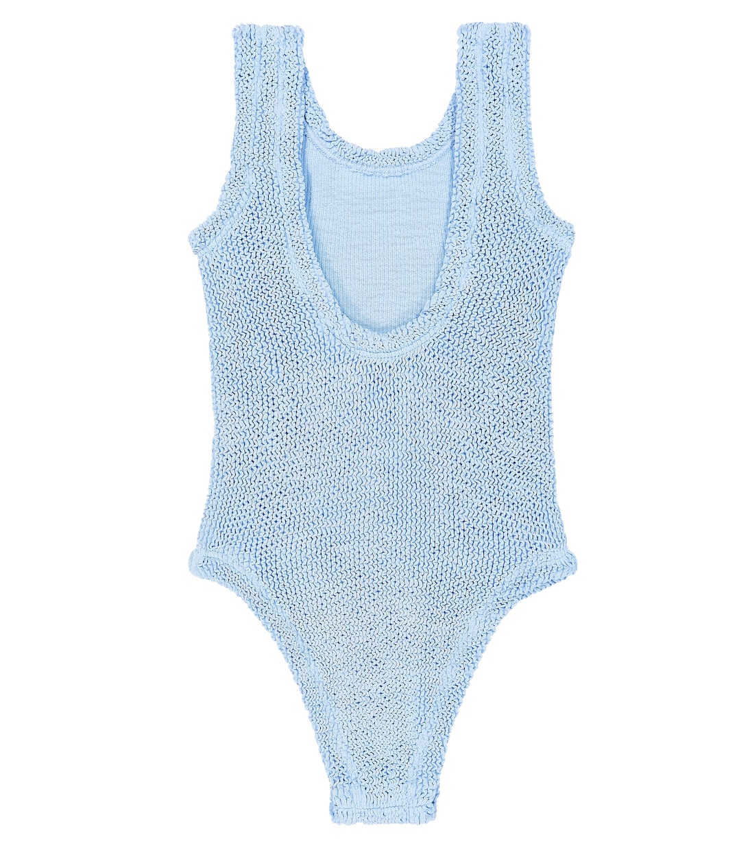 Classic swimsuit | Hunza G Kids