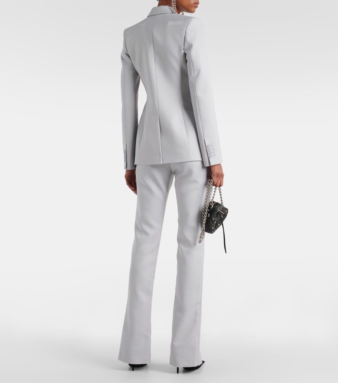 Corporate blazer | Off-White