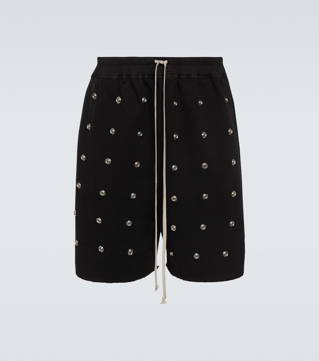 Shorts aus Baumwolle | Rick Owens