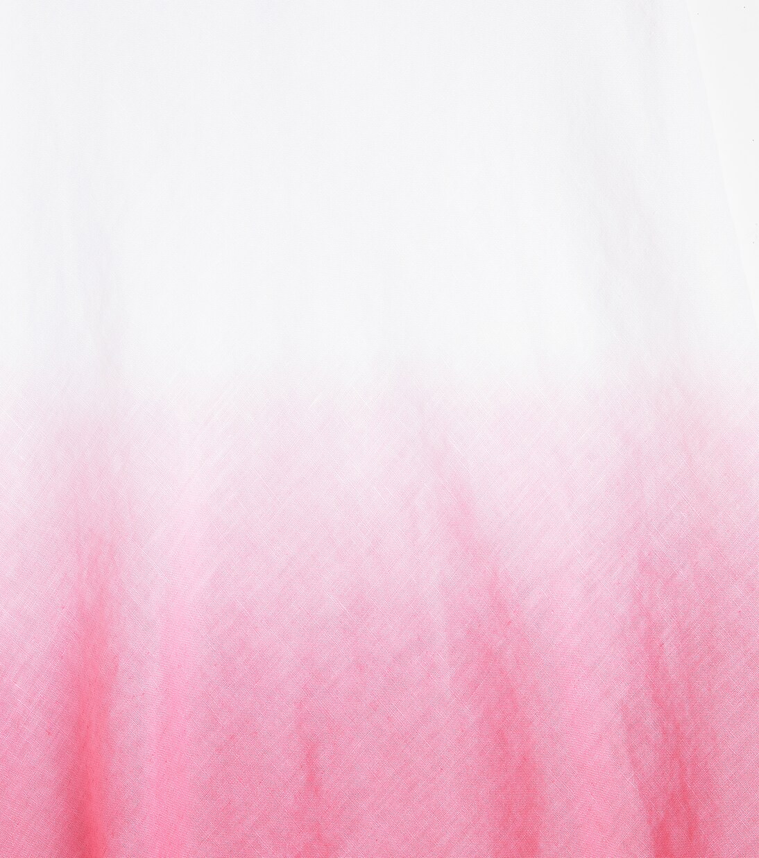 Linen dress | Il Gufo