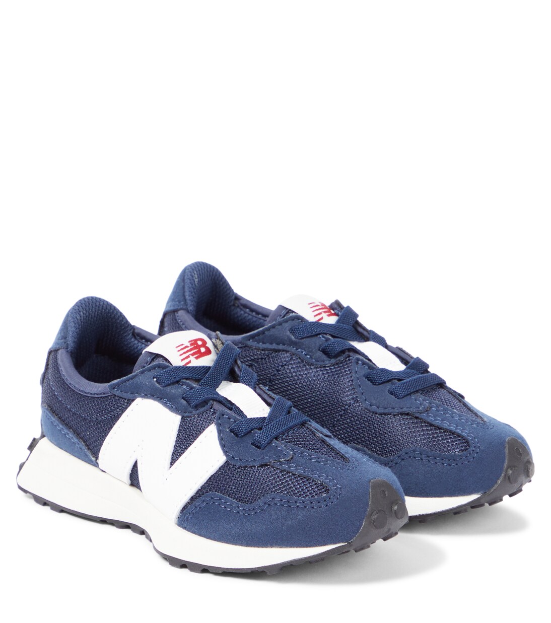 Baskets 327 Bungee Lace Kids | New Balance Kids