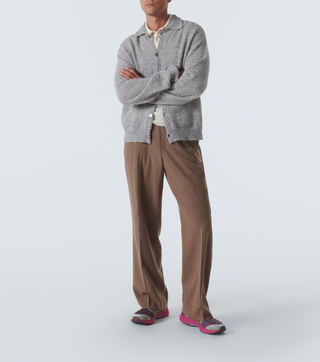 Up There X Gel-Terrain trail running sneakers | Asics