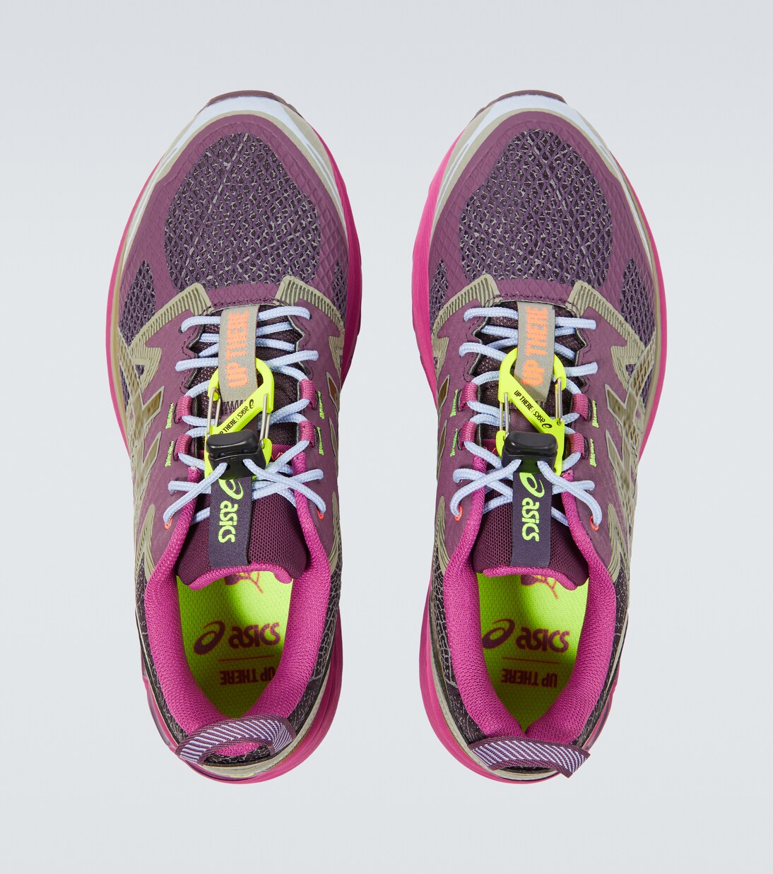 Up There X Gel-Terrain trail running sneakers | Asics