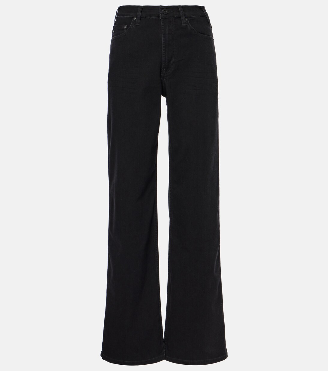 Straight Jeans | AG Jeans