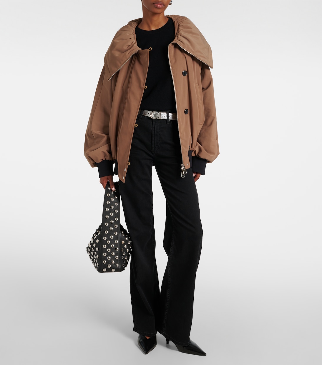 Straight Jeans | AG Jeans