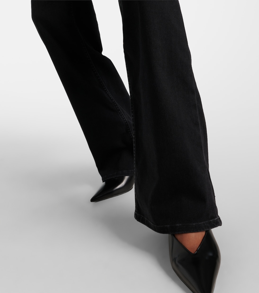 Straight Jeans | AG Jeans