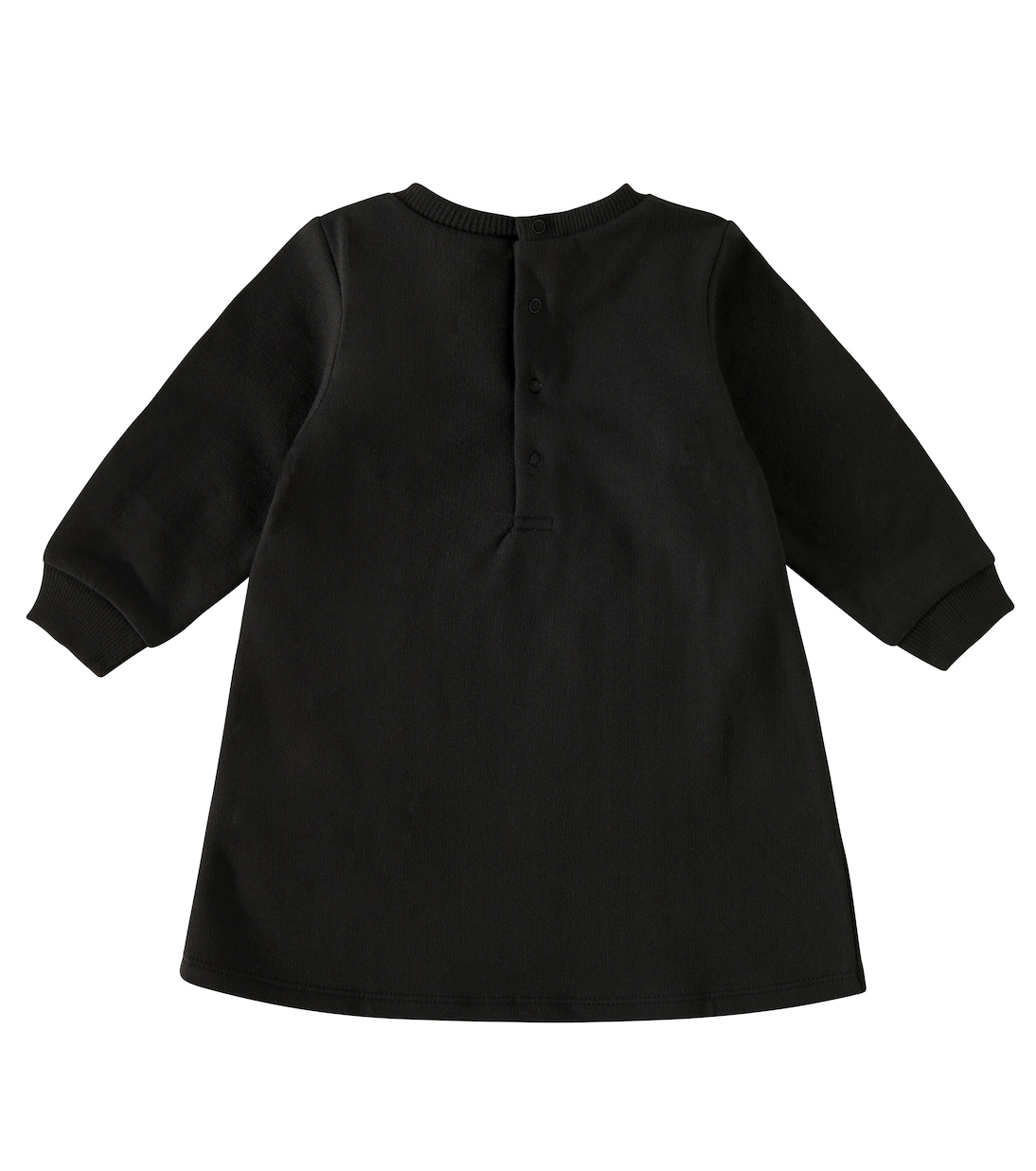 Baby - Abito in jersey di misto cotone | Marc Jacobs Kids