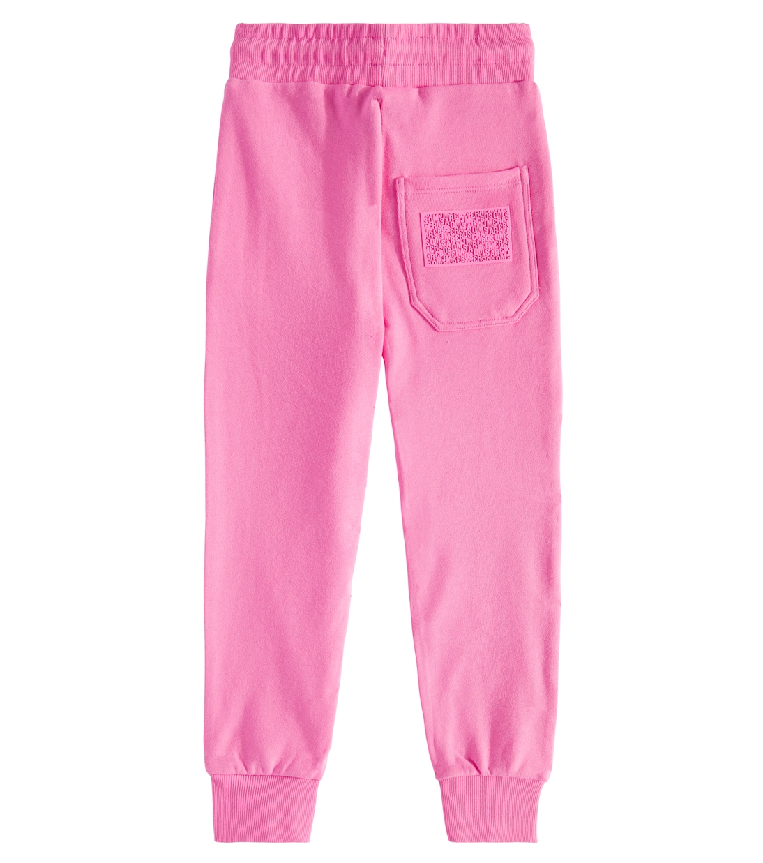 Jogginghose aus Baumwoll-Jersey | Marc Jacobs Kids