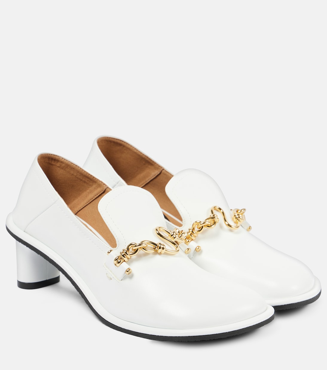 Loafer-Pumps Ryder 50 | Stella McCartney