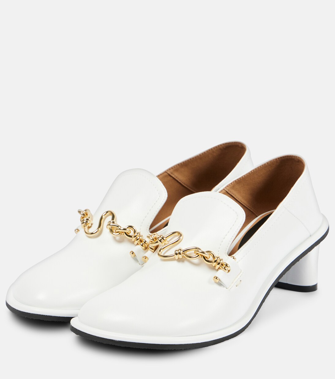 Loafer-Pumps Ryder 50 | Stella McCartney