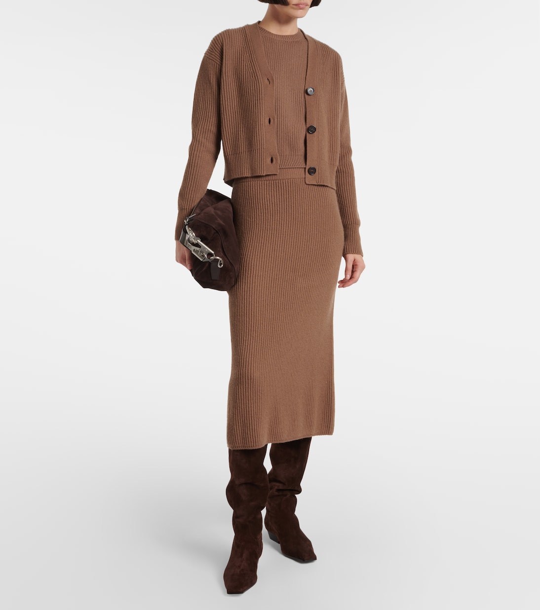 Pullunder aus Wolle | 'S Max Mara