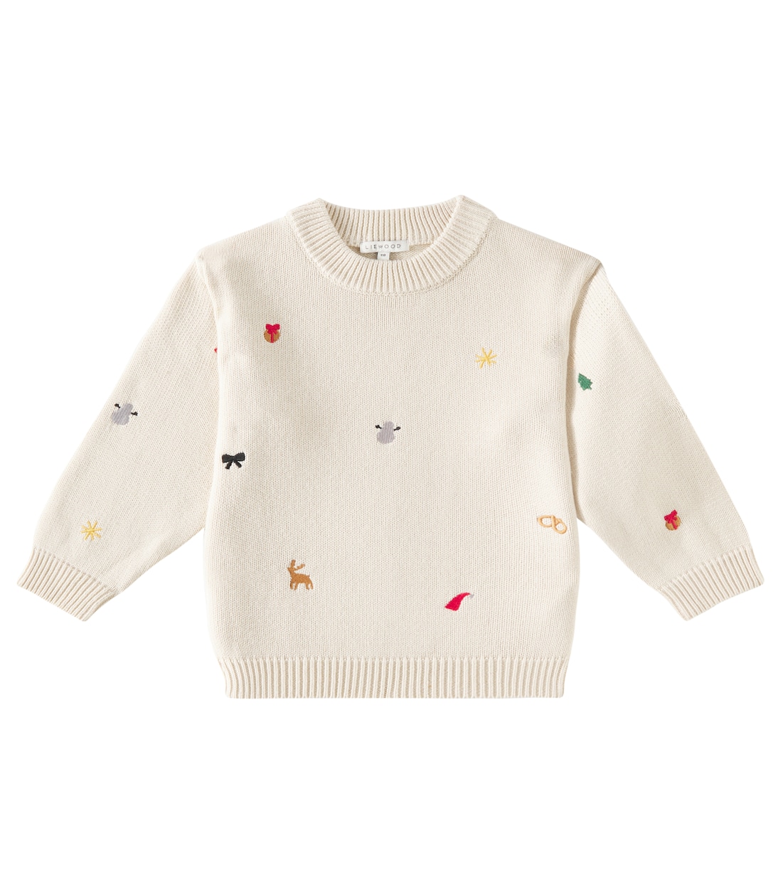 Orlane wool and cotton sweater | Liewood