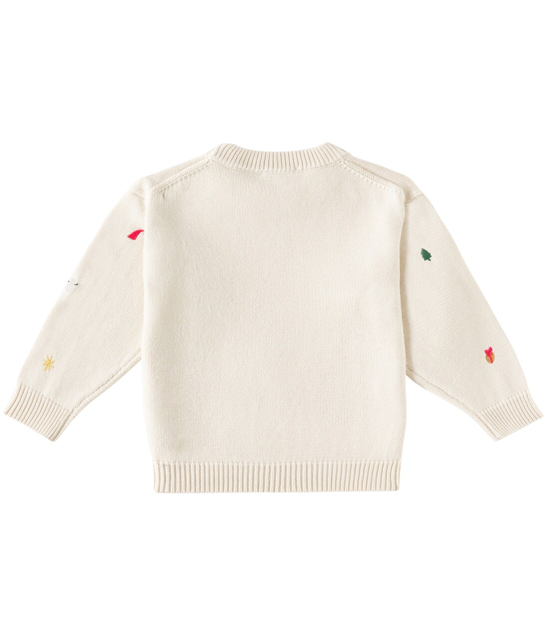 Orlane wool and cotton sweater | Liewood