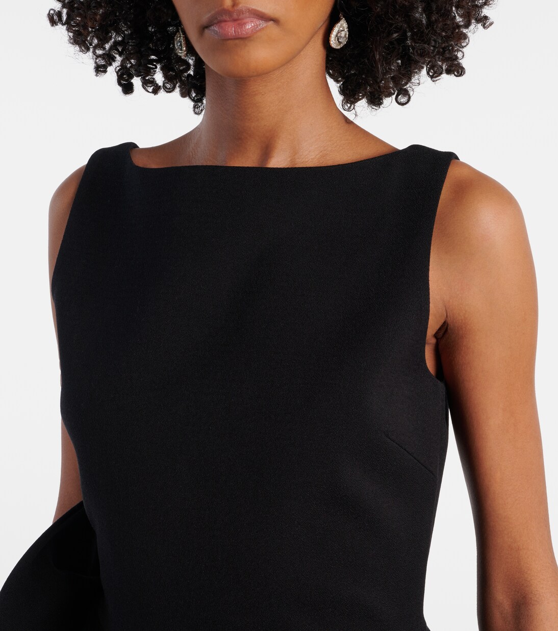 Minikleid | Magda Butrym