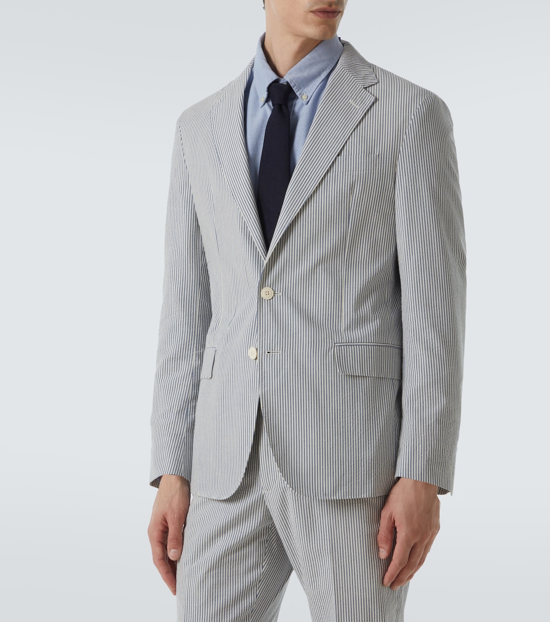 Striped blazer | Polo Ralph Lauren